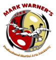 Mark Warner's Martial Arts