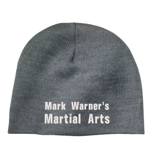 Beanie Cap (Design 1) Thumbnail